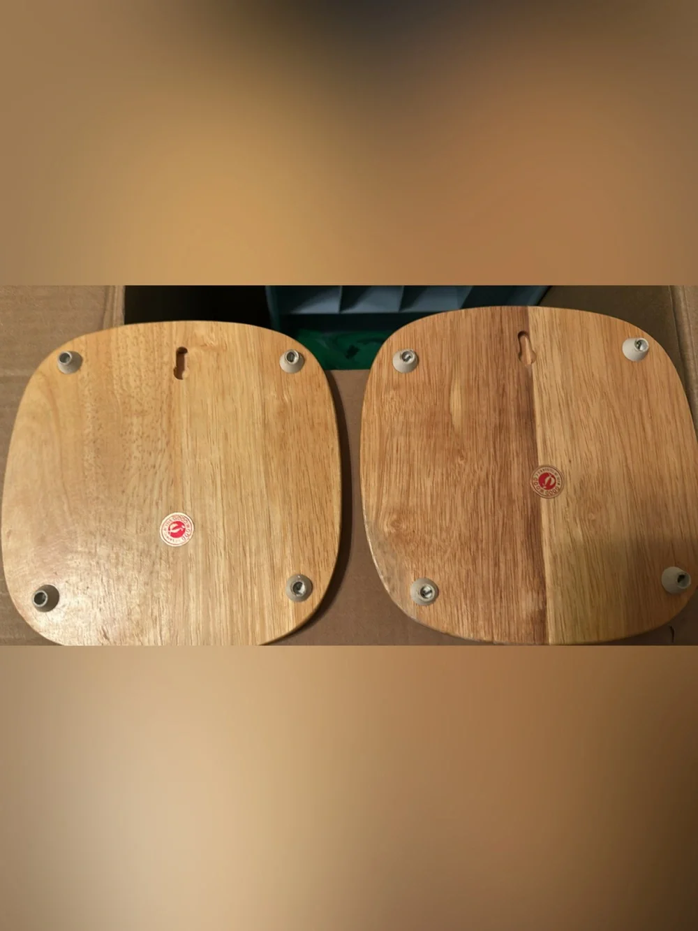N/A pair vintage